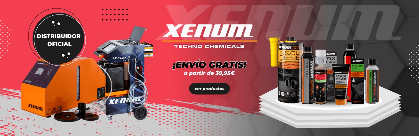 Xenum